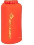 Sea to Summit Lightweight Dry Bag spicy orange 8L