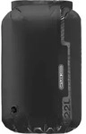Ortlieb Dry-bag Light Valve 22L black 22L
