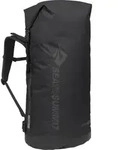Sea to Summit Big River Dry Backpack jet black 75L