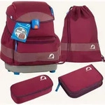 Finkid Buddy EKO Sport wild berry/purple (270269) onesize