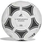 adidas Tango Rosario Football/Soccer Ball white-black-black (001A) 5