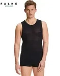 Falke Herren Top Ultralight Cool black (3000) S