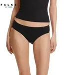 Falke Damen Slip Ultralight Cool black (3000) XS