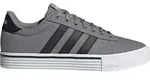 adidas Daily 4.0 Shoes grey-core black-ftwr white (A5NR) 11