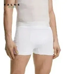 Falke Herren Boxer Ultralight Cool white (2860) S