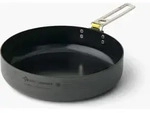 Sea to Summit Frontier UL Pan aluminium hard anodised grey 8in