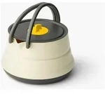 Sea to Summit Frontier UL Collapsible Kettle bone 1.1L