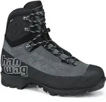 Hanwag Ferrata Tour GTX graphite/black (046012) 10
