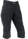 MAUL Sport Rennes Ultralight - Caprihose Elastisch black (1) 36