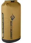 Sea to Summit Big River Dry Bag dull gold 65L