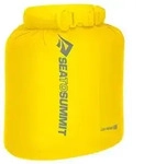 Sea to Summit Lightweight Dry Bag sulphur 3L