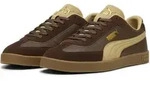 Puma Club II Era espresso brown-sand dune-puma gold (01) 6