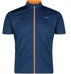 CMP MAN Bike T-shirt bluesteel (M951) 46