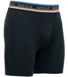 Devold of Norway Lauparen Merino 190 Boxer MAN ink (284A-clothing) L