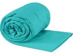 Sea to Summit Pocket Towel baltic (BA) X-Large