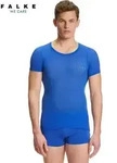 Falke Herren Tight Fit-shirt Ultralight Cool yve (6714) S