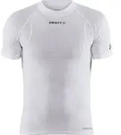 Craft Active Extreme X CN Short Sleeve Men white (900000) M