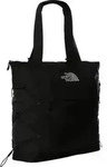 The North Face Borealis Tote tnf black-tnf black-npf (4HF) OS