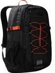 The North Face Borealis Classic asphalt grey/retro oran (AOZ) OS