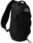The North Face Borealis Sling tnf black-tnf white-npf (53R) OS