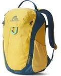 Gregory Wander 8 aqua yellow (A258)