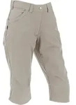 MAUL Sport Rennes Ultralight - Caprihose Elastisch beige (36) 36