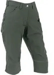 MAUL Sport Rennes Ultralight - Caprihose elas. forest green (60) 36