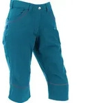 MAUL Sport Rennes Ultralight - Caprihose elas. petrol blue (13) 34