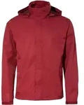 VAUDE Men's Escape Light Jacket carmine (007) S