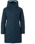 VAUDE Women's Annecy 3in1 Coat III dark sea/nordic blue (178) 36