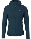 VAUDE Women's Sesvenna Jacket IV dark sea uni (160) 34