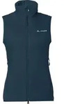 VAUDE Women's Sesvenna Vest IV dark sea uni (160) 34
