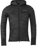 VAUDE Men's Sesvenna Jacket IV black/black (143) S