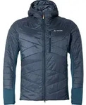 VAUDE Men's Sesvenna Jacket IV dark sea uni (160) S