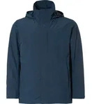 VAUDE Men's Rosemoor 3in1 Jacket dark sea (179) S