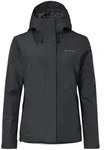 VAUDE Women's Mineo Coat IV black (010) 36