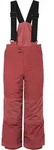 VAUDE Kids Snow Cup Pants III redeva (557) 92