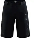 Craft ADV Offroad XT Shorts Women PAD Women black (999000) XS