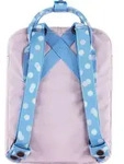 Fj&auml;llr&auml;ven K&aring;nken Mini pastel lavender-confetti (457-916) One Size