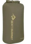 Sea to Summit Lightweight Dry Bag burnt olive 20L