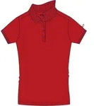 CMP Woman Polo ferrari (C580) 34