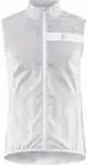 Craft Essence Light Wind Vest Men white (900000) M