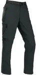MAUL Sport Quebec XT - T-zipp off Hose elas. black (1) 50