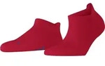 Falke Cool Kick Damen Sneakersocken red pepper (8074) 37-38