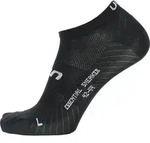 Uyn Unisex Essential Sneaker Socks 2PRS Pack black (B000) 35/38