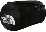 The North Face Base Camp Duffel - XXL tnf black-tnf white-npf (53R) OS