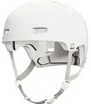 Abus Indy pure white S