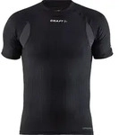 Craft Active Extreme X CN Short Sleeve Men black (999000) M