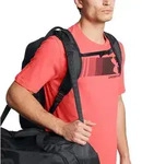 Under Armour Hustle Pro 6.0 Backpack black black (001) OSFM