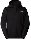 The North Face Mens Essential Relaxed Hoodie tnf black (JK3) L